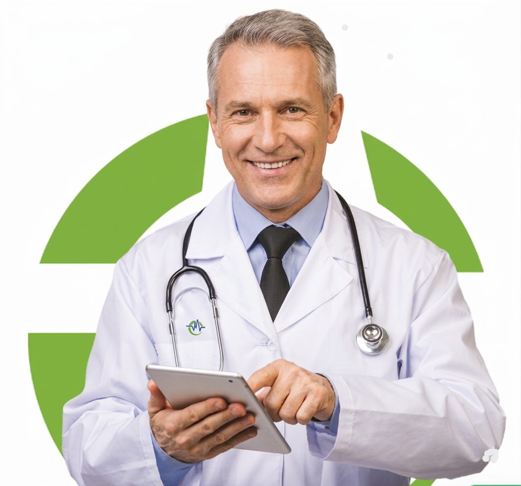 Healthcare Professional