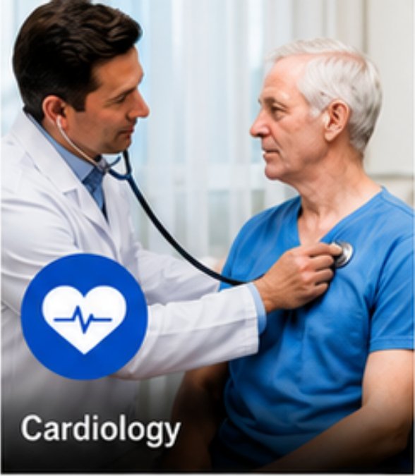 Cardiology