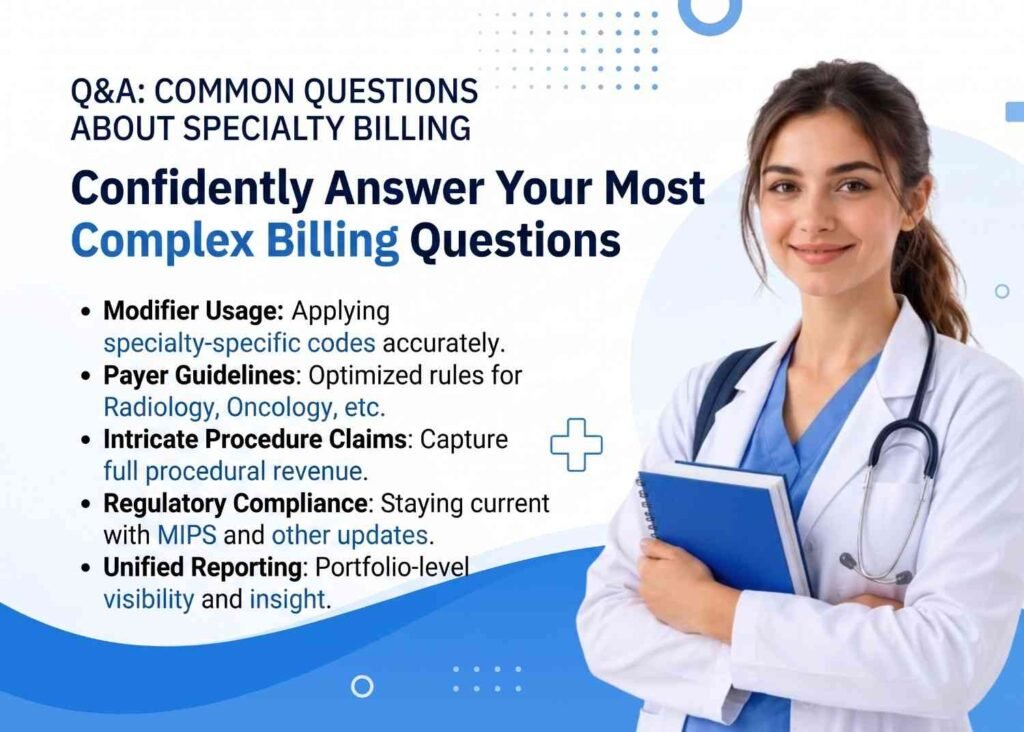 Commonquestionsaboutspecialtybillin