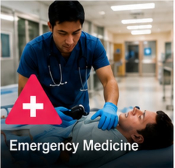 Emergency Medicine