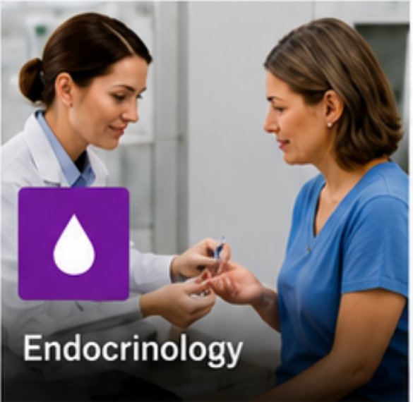 Endocrinology