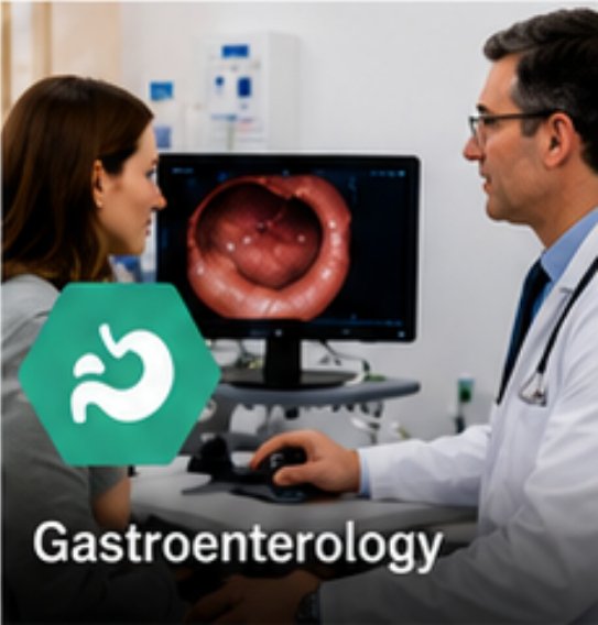 Gastroenterology