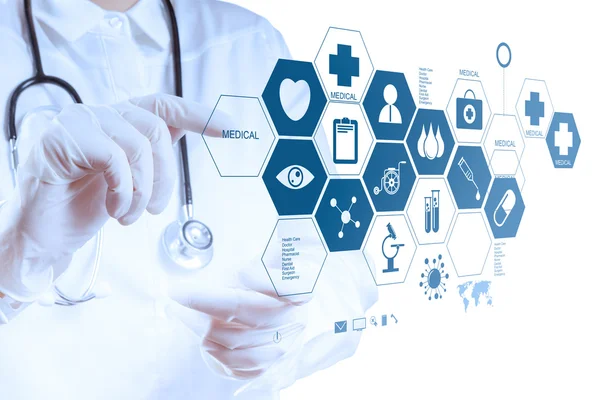 MedCod AI Systems