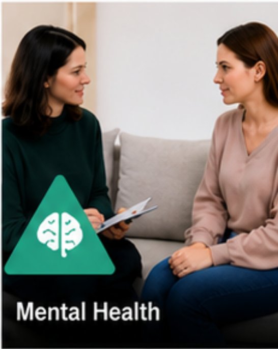 Mental Health