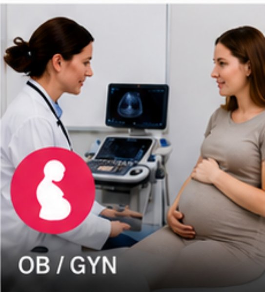 OB GYN
