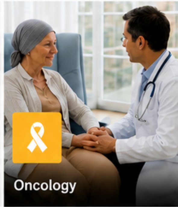 Oncology