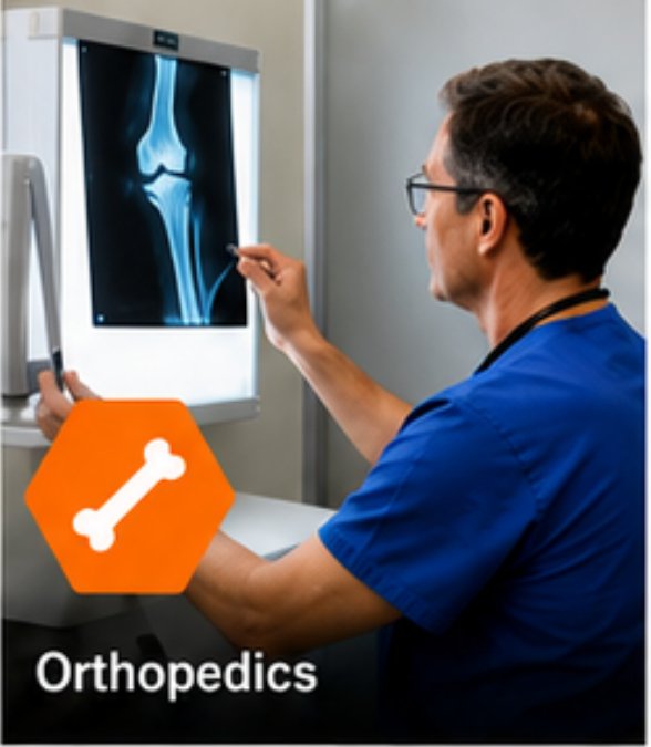 Orthopedics