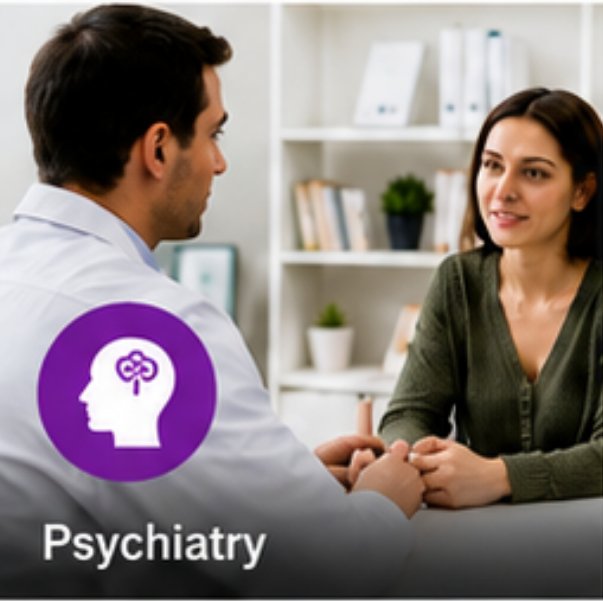 Psychiatry