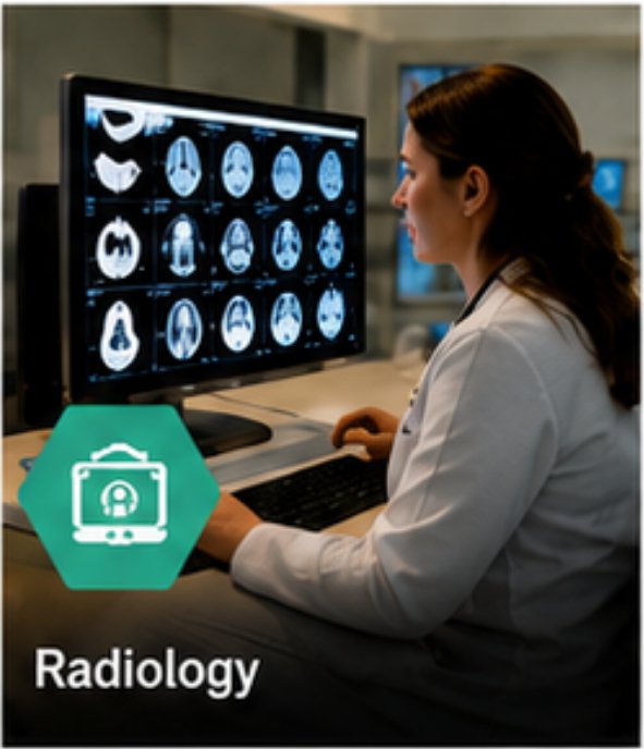 Radiology