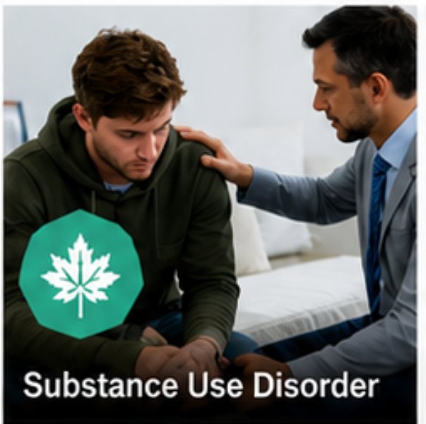 Substance Use Disorder